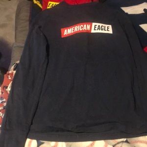 Men’s American Eagle Long Sleeve